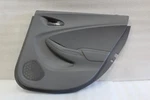 2016 2017 2018 2019 Chevrolet Volt Right Rear Door Trim Panel Gray 23392849. Fixed Price $129.49.