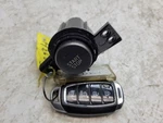 2022 2023 Hyundai Kona Electric Push Button Start Switch + Key Fob 93502g7000nvc. Fixed Price $135.00.