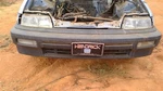 Front Bumper Station Wgn 2wd Fits 88-91 Honda Civic Oem. Fixed Price $747.99.