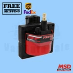 Ignition Coil Msd Fits Buick Commercial Chassis 1991-1996. Fixed Price $93.01.