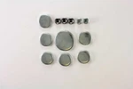 Block Expansion Plug/kits Pioneer Pe109. Fixed Price $32.04.