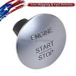 2215450714 For Mercedes Benz Engine Start Stop Push To Go Button Switch Keyless. Fixed Price $9.42.