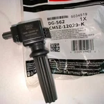 4x Motorcraft Ignition Coils Dg562 For Ford Fusion Focus Edge Taurus Lincoln Mkz. Fixed Price $69.58.
