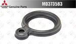 Mitsubishi Oem Rocker Cover Spark Plug Seal Md373583 For Lancer Evolution 8. Fixed Price $62.80.