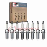 8 Pc Champion Copper Plus Spark Plugs For 2011 Hyundai Equus 4.6l V8 Ke. Fixed Price $31.94.