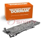 Dorman Cylinder Deactivation Solenoid For 2007-2014 Cadillac Escalade Esv Mm. Fixed Price $360.43.