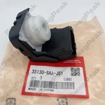 Oem Ignition Switch 35130-saa-j51 For Honda Accord Civic Odyssey Element Acura. Fixed Price $17.33.
