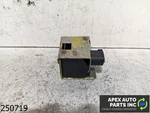 Oem 2004 - 2008 Chrysler Crossfire 3.2l Lateral Acceleration Sensor A1635420618. Fixed Price $39.99.