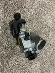 2007-2009 Used Chevy Equinox Ignition Switch Starter Lock Cylinder W/key. Fixed Price $84.99.