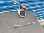 89-91 Toyota Pickup / 4runner Coil & Igniter 22re #147 - 89620-35210 131300-1470. Fixed Price $350.00.