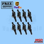 Ignition Coil Msd For Ford E-250 2013-2014. Fixed Price $291.49.
