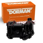 Dorman 4wd Actuator For 2004-2007 Buick Rainier Driveline Axles Differential Yt. Fixed Price $123.34.