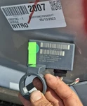 05026072am Dodge / Jeep Chrysler Immobilizer Transceiver Anti Theft Pats Oem. Fixed Price $195.00.