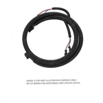 A0651997000 Transmission Shift Control Harness Wiring Overlay For Freightliner. Fixed Price $415.38.