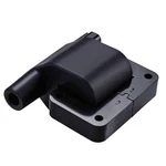 For Daihatsu Charade 1989-1992 Ignition Coil Dac. Fixed Price $20.97.