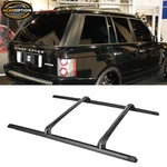 Fits 02-12 Land Rover Range Hse Oe Style Roof Rails & Cross Bars Set. Fixed Price $159.99.