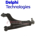 Delphi Front Left Lower Suspension Control Arm Ball Joint For 1994-1998 Vh. Fixed Price $156.06.