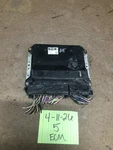 15 16 Toyota Sienna Engine Control Module Computer Ecu Ecm Pcm 89661-08410. Fixed Price $25.00.