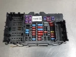15-19 Silverado 2500 3500 Gm Instrument Panel Junction Block Fuse Box 23459420. Fixed Price $40.50.