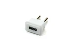 Msd Ignition 8600 Rpm Module Chip Rev Limiter Asy11553. Fixed Price $29.73.