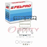 Fel-pro Engine Cylinder Head Gasket Set For 1977-1979 Buick Skylark 5.7l V8 Jw. Fixed Price $77.99.