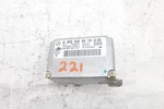 2005 Chrysler Crossfire Zh Roadster #221 Yaw Turn Rate Acceleration Esp Sensor. Fixed Price $28.34.