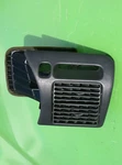Toyota Celica 90-93 Dash Center Air Vent Unit 55670-20150-03 Oem Gray Defrost Gt. Fixed Price $89.99.