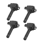 4pcs Ignition Coils 22433-aa700 For Subaru Outback 2015-2018 Forester 17-18 2.5l. Fixed Price $43.01.