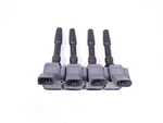 2018-2021 Volkswagen Gti Apr Ignition Coils - Grey Set Of 4 This Item Is After. Fixed Price $169.57.