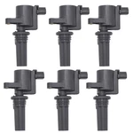 Walker Ignition Coil Set For Ls, S-type 928-4073-6. Fixed Price $128.82.