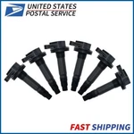 7t4e-12a375-ed Ignition Coil Pack For Ford Edge Explorer F-150 Taurus Lincoln Us. Fixed Price $81.19.