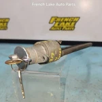 Ignition Switch W/ Key Tested Fits 1949 Buick Special. Fixed Price $100.00.