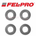 Fel-pro Valve Cover Spark Plug Tube Seal Set For 1993-1997 Toyota Land Xr. Fixed Price $30.10.