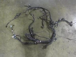15 Nissan Altima 2.5l At Fwd Engine Motor Wire Wiring Harness Cable Loom Oem. Fixed Price $199.99.