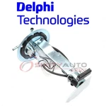 Delphi Fuel Pump Hanger Assembly For 2004-2008 Ford E-350 Super Duty 5.4l Tv. Fixed Price $347.94.
