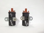 1990 Bentley Turbo R Oem Pair Ignition Coil Igniter. Fixed Price $42.87.