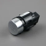 Silver Engine Start Stop Switch Button For Audi A6 C8 A7 Sportback 4k1905217. Fixed Price $44.79.