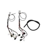 Holley Ignition Harness 558-312;. Fixed Price $301.16.