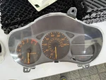 00-02 Toyota Celica Gts Gt-s - Manual Instrument Gauge Cluster Speedometer Oem. Fixed Price $79.00.