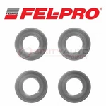 Fel-pro Valve Cover Spark Plug Tube Seal Set For 1994-1998 Toyota T100 2.7l Ce. Fixed Price $30.10.