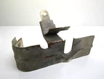 Nos Gm 1957-79 Chevrolet 8 Cyl Heat Sheild Right Rear Left Front #3817657. Fixed Price $42.75.