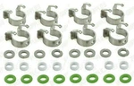 Gdi Injector Repair Kit 0261500105 8w93-9f593-ad For Jaguar Range Rover 5.0l V8. Fixed Price $27.49.