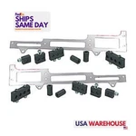R And M Specialties 1101-p, Kit Spark Plug Wire Loom Sbc Polished Performance Pa. Fixed Price $126.33.