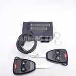 05026218am Module Chrysler Dodge Jeep Direct Fit Ready To Install. Fixed Price $249.99.