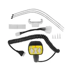 Snow Plow Controller Switch 1306083 Fit For Meyer 22154 22690 Diamond. Fixed Price $84.99.