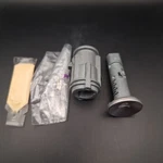 Ignition Lock Cylinder Jeep Liberty Kj 2005-2007 5139207aa New Oem Mopar. Fixed Price $29.99.