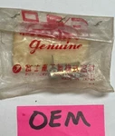 Nos Robin Subaru 108-70210-08 Condenser Honda Hodaka Yamaha Suzuki Yamaguchi 100. Fixed Price $28.50.