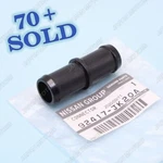 Genuine Nissan 370z Infiniti Ex35 G37 M37 Fx35 Hose Heater Connector 92417-jk20a. Fixed Price $23.16.