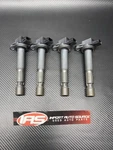 04-08 Acura Tsx Ignition Coil Plug Set Of 4 30520-rwc-a01 Cl9 2.4l K24a2 Oem. Fixed Price $80.00.
