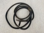 1075405330 Mercedes Battery Trunk Cable W107 107 380sl 450sl 500sl 560sl. Fixed Price $89.24.